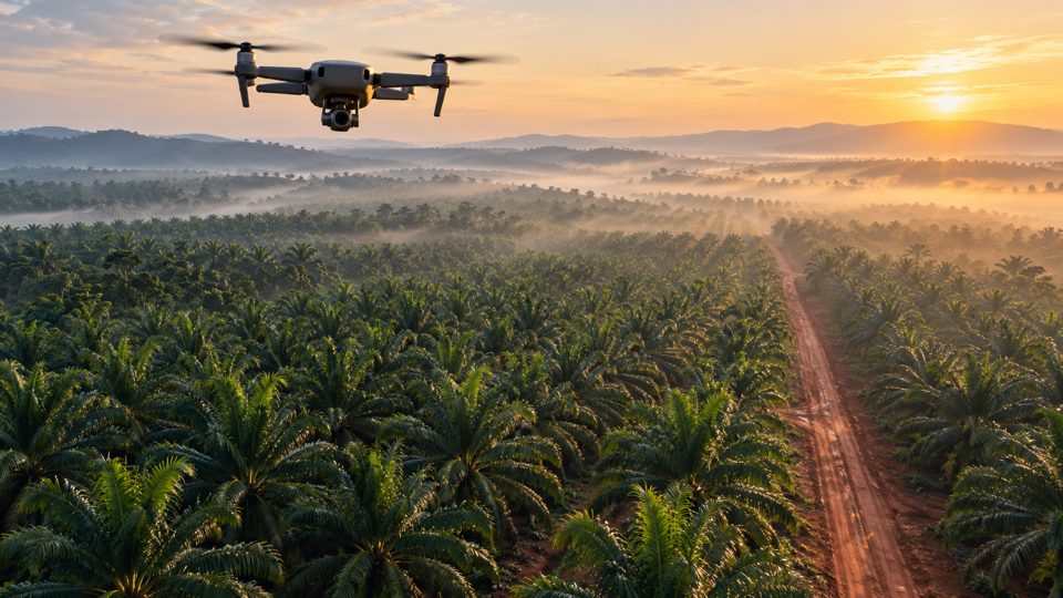 Precision Agriculture